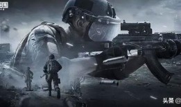 暗区联动最新爆料,神秘势力浮出水面，游戏剧情再掀波澜